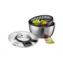Centrifugadora de ensaladas GEFU SPEED WING acero inoxidable 28160