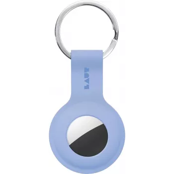 LAUT Tag Laut HUEX funda protectora para Apple AirTag – azul