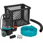 Gardena Set de bomba para inundaciones 9000