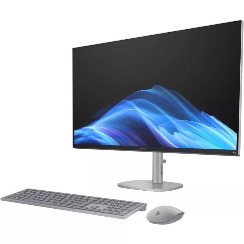 AIO HP OmniStudio X 32 UHD IPS todo en uno Core Ultra 7 256V 16GB/1TB SSD Win11 32-c1073ng
