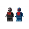 LEGO MARVEL 76337 Mech de Miles Morales vs. Spider-Man 2099