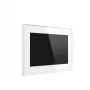 Panel interruptor de pared busch jaeger Busch-OneTouch 7 BJ M2249-2W-03 con elementos de control táctiles capacitivos