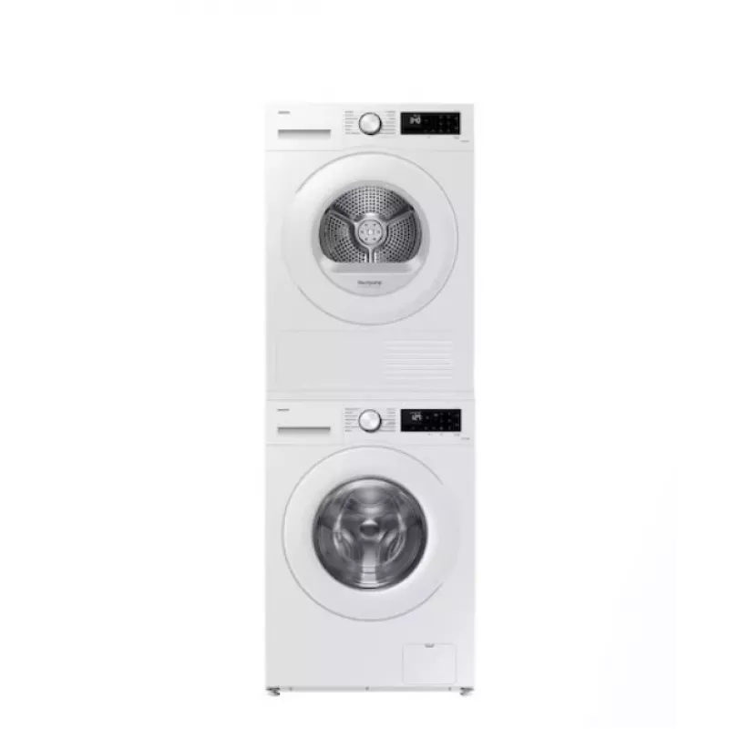 Lavadora Samsung WW90CGC04DTEEO 9 kg 1400 rpm clase de eficiencia energética A