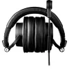 Audio-Technica ATH-M50XSTS-USB Auriculares/Headset con cable diadema gaming negro