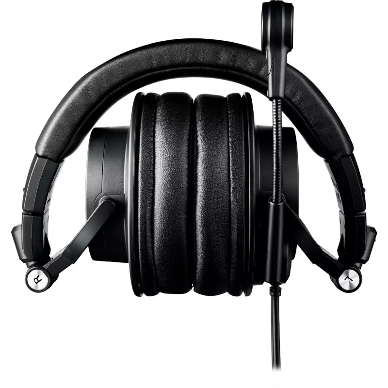 Audio-Technica ATH-M50XSTS-USB Auriculares/Headset con cable diadema gaming negro