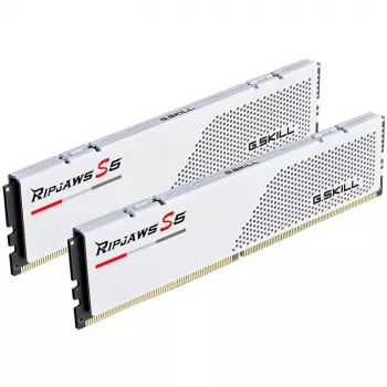 G.Skill F5-6000J3036F24GX2-RS5W 48 GB (2 x 24 GB) DDR5-6000 CL30 Kit de memoria