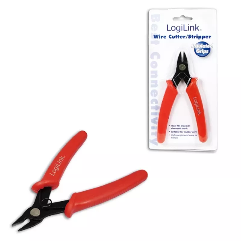 Pelacables LogiLink WZ0016