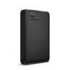 WD Elements WD Portable – 1 TB, 1 TB, 2.0/3.2 Gen 1 (3.1 Gen 1), negro