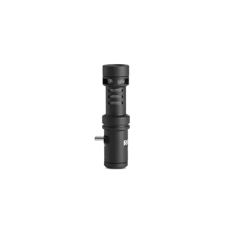 Micrófono para teléfono móvil RØDE Videomic Me-C+