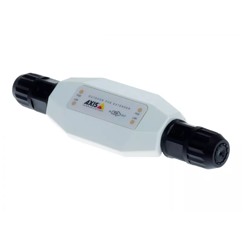 Adaptador PoE Axis 01148-001