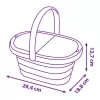Cesta de picnic Stitch