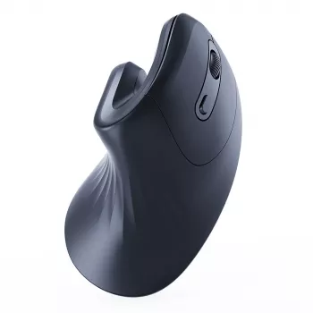 Ratón Gembird MUSW-ERGO-03 hogar diestro RF inalámbrico óptico 1600 DPI