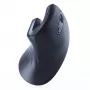 Ratón Gembird MUSW-ERGO-03 hogar diestro RF inalámbrico óptico 1600 DPI