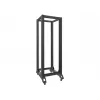 Rack LANBERG 32HE 600X800 (negro RAL9004)
