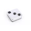 Alphacool 13445 pieza/accesorio de sistema de refrigeración de PC bloque de refrigeración líquida