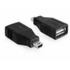 Adaptador de cable DeLOCK 65277