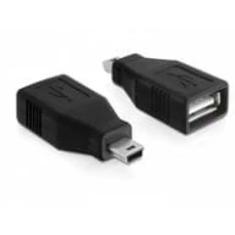 Adaptador de cable DeLOCK 65277