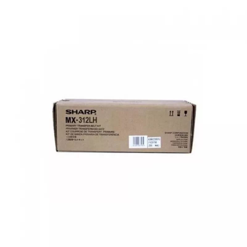 Sharp MX-312LH – Unidad de rodillo calentador inferior – para AJ-6020