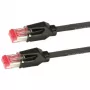 Cable de red Ethernet Draka 21.05.2016 Negro