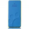 Lenco XEMIO-560BU Reproductor MP3/MP4 8 GB Azul (XEMIO-560BU)
