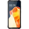 Smartphone Oukitel WP28E 4/64 10600mAh DS. Negro sin cargador