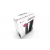 Deshumidificador CAMRY CR 7903 1,5 L 100 W Negro, Blanco