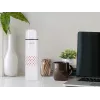Hervidor eléctrico Beper BI.504 500 ml, acero inoxidable, 2200 W