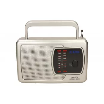 Eltra MARIA radio plata