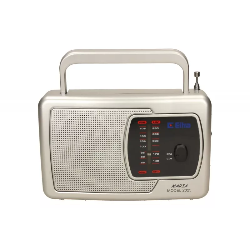 Eltra MARIA radio plata