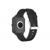 myPhone Watch Classic 2 4,7 cm (1,85 inch) IPS Digital 240 x 284 píxeles Pantalla táctil Negro