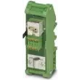 Phoenix Contact FL-PP-RJ45-SCC Cat.5e panel de conexiones para carril DIN
