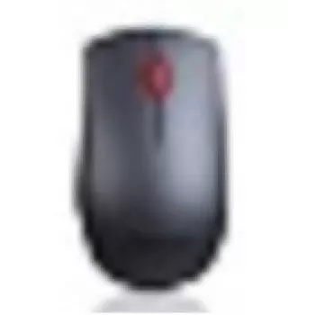 Ratón Lenovo 4X30H56887 ambidiestro RF Wireless láser 1600 DPI