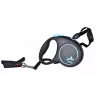 Correa Flexi Black Design S 5 m para perro con mecanismo retráctil