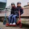 Patinete HUDORA Scooter Up 200 cian