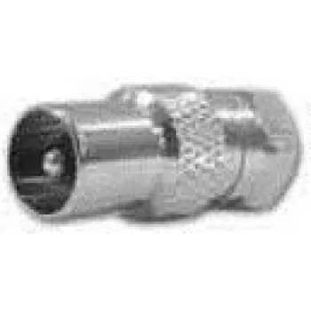 Adaptador de cable F IEC Preisner FS-KS1
