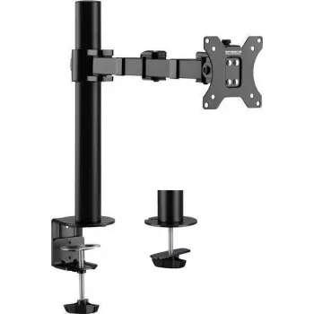 Soporte de monitor de un brazo SpeaKa Professional SP-MM-210 43,2 cm (17
