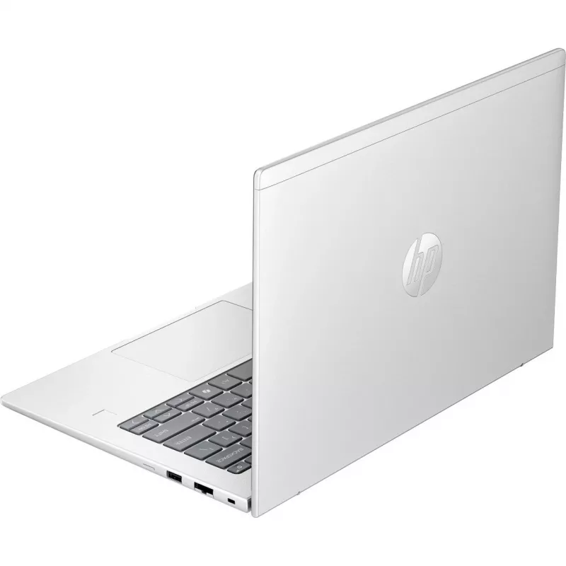 Probook 4 G1a (C07P4ES), Portátil Plata, AMD Ryzen 5 230, AMD Radeon 760M, 16 GB DDR5, 512 GB (512 GB SSD), Windows 11 Pro