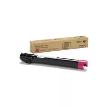 Consumible de impresora Xerox 006R01397 magenta
