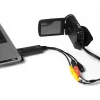 Grabador de vídeo Mediatech MT4169