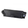 Cartucho de tóner KYOCERA TK-5150K 1 ud. original negro