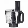 Accesorio de batidora Kenwood KAH65.000PL — bol 1,2 L, negro transparente
