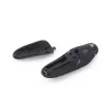 Presentador inalámbrico IR GEMBIRD WP-L-11, 4 botones, receptor USB RF de 2,4 GHz, Negro, pila AAA