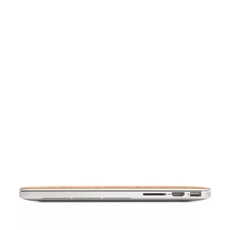 Funda para portátil Woodcessories ECO099 Cherry