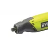 RYOBI EHT150V Amoladora recta 150W, set con 115 accesorios