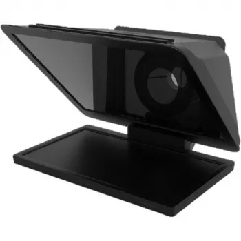 Elgato Prompter XL 15.6 Full HD teleprompter para cámaras de estudio DSLR 10WAG9901