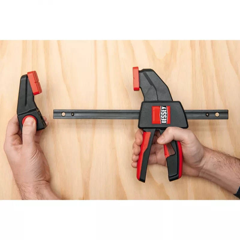 Sargento F BESSEY EZM15-6