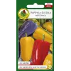 PNOS mezcla de semillas de pimiento dulce, 0,6 g