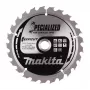Makita E-11140 Hoja de sierra circular 1 ud.