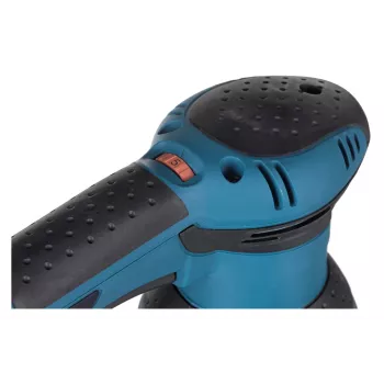 Makita BO5041 Lijadora manual Lijadora orbital 12000 OPM 300 W