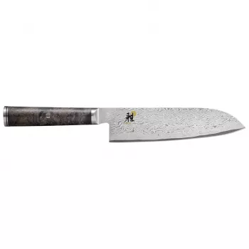 Cuchillo Santoku ZWILLING Miyabi 5000 MCD 67
